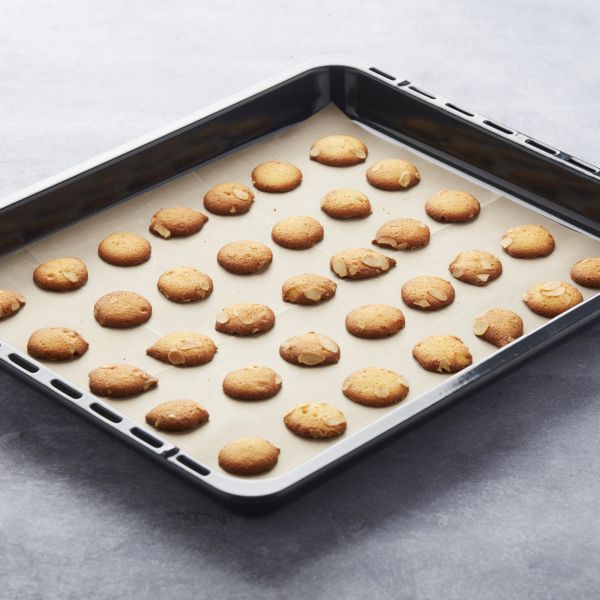 POINT-VIRGULE BAKING PAPER FIBERGLASS 40X33CM REUSABLE