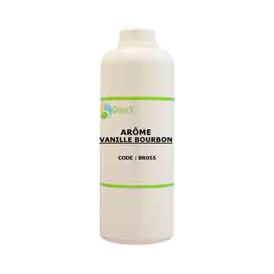 DOUCY BR055 VANILLE BOURBON VLOEIBAAR AROMA 1KG