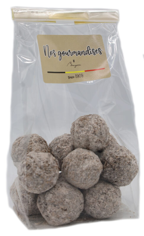 BRUYERRE SACHET TRUFFES CHAMPAGNE 150GR