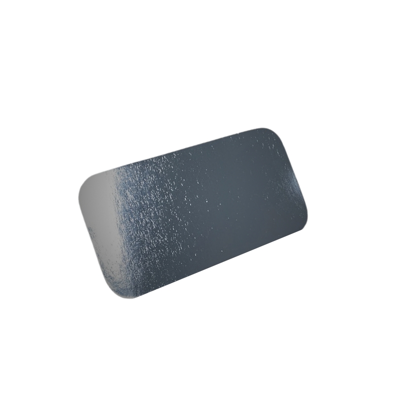 ALU/KARTON DEKSEL 19,4X10,3CM VOOR R13L SCHAAL 100 STUKS/PAK