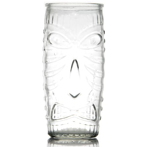 TIKI GM COCKTAILGLAS Ø7,8CM H17CM 50CL