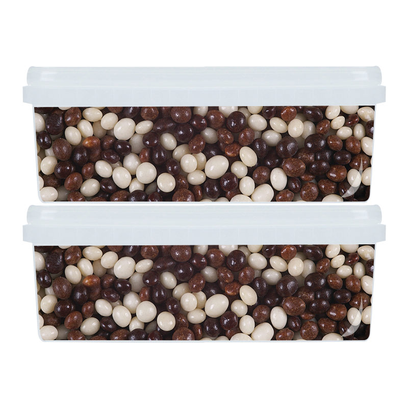 1057405 MIX CRISPIE 2,5 KG ***S/CDE***