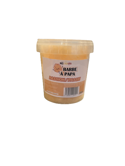 BEL'GIANS SUIKERSPIN PASSIE 35GR