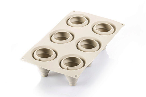 SILIKOMART SILICONENVORM SOFFICE INCANTO Ø60H 70 MM