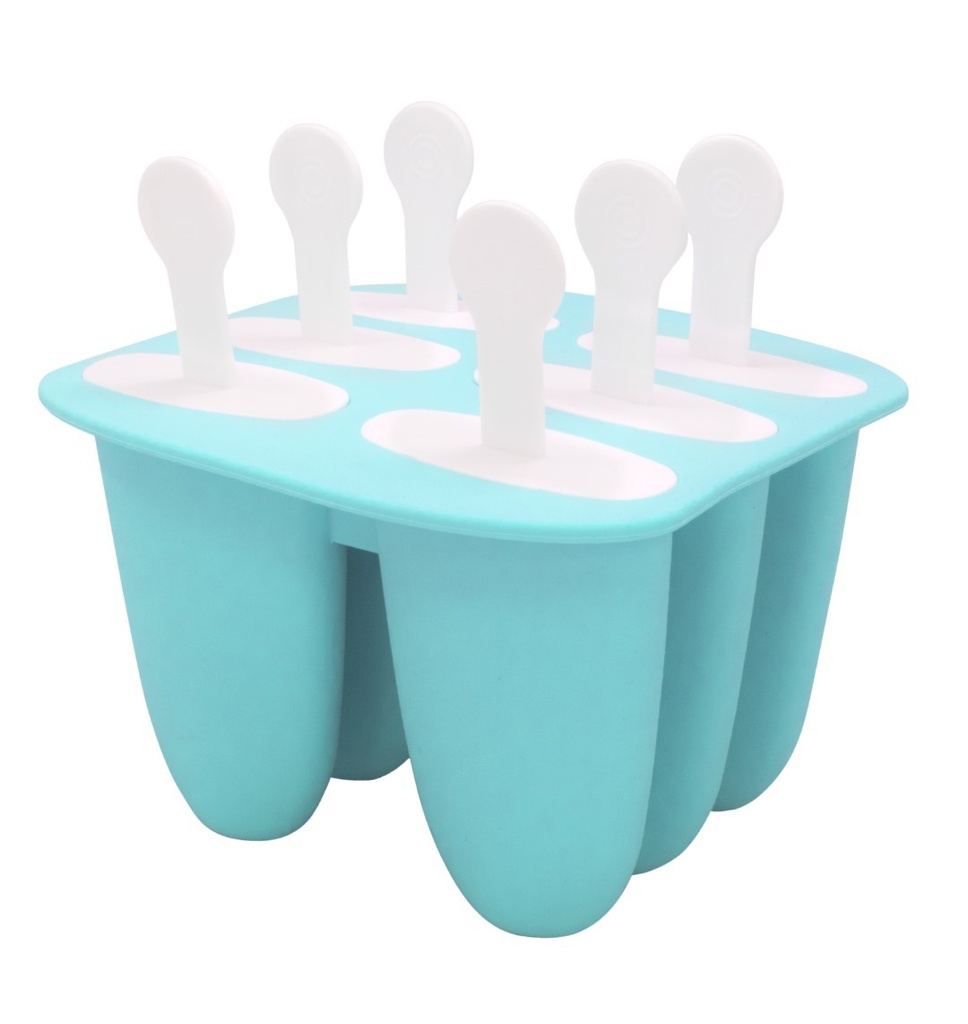 VIN BOUQUET MOULE GLACE FRISCO SILICONE VERTICAL 6P -  VBFIH1200