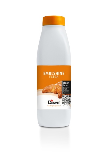 DAWN DORURE EMULSHINE EXTRA *nouvelle formule* 1L/1,02KG