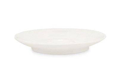 BONBISTRO BARISTA S/MOCHA BEKER 12,5CM WIT - 610501