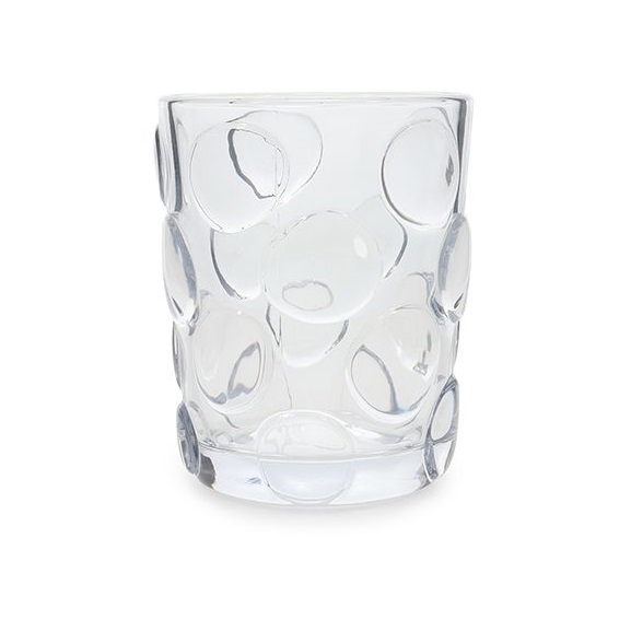 ONA SPOTGLAS TRANSPARANTE BEKER 33CL FB - 704020