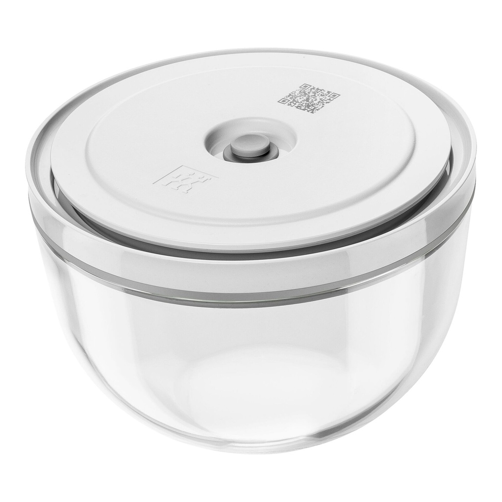 ZWILLING FRESH&SAVE GLASS BOWL S/VIDE ‘M’ 1.75L - 1030838