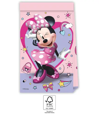 MINNIE JUNIOR SACHETS CADEAUX