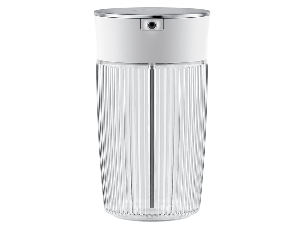 JURA GLAS MELK CONTAINER 0.50L