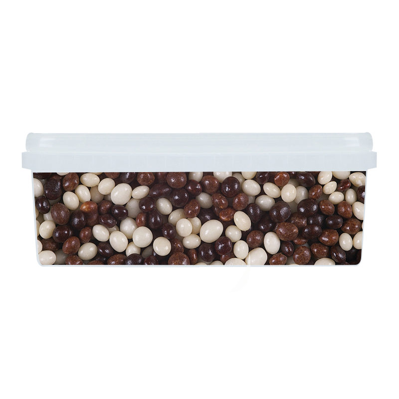 1057406 MIX CRISPIE 1,250 KG ***S/CDE***