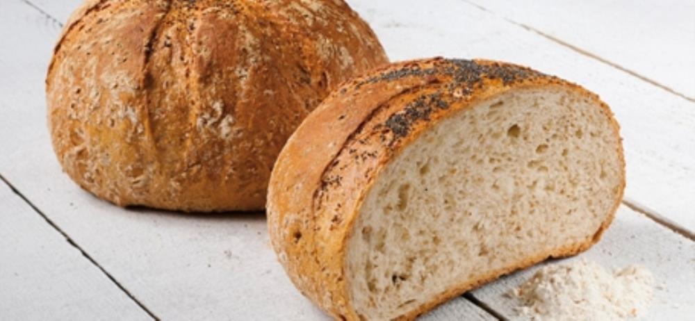 DOSSCHE FARINE GRISE NATURAL BELGAVITA 25KG