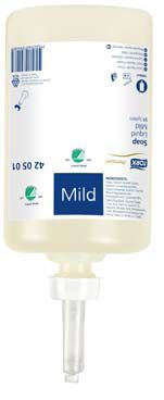 TORK PREMIUM SOAP SAVON S4 MAINS  1L (copie)