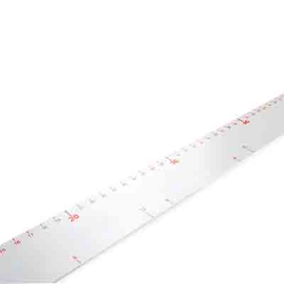 FLEXIBLE LATTE MARZIPAN PASTE 60CM 5&7 DIVISIONS