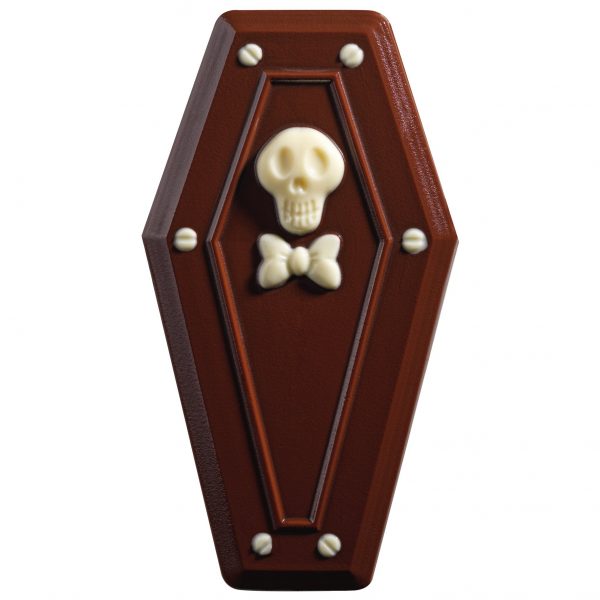 070423 PCB MALLEN DOODSKIST + SKELET THERMOGEVORMD 79X146MM 9 STUKS ***S/CD***