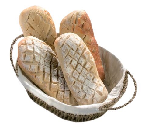 SF-02161 FLEXIPAN®AIR PANINI 40X30CM 3EMP 24,3X10,3CM H2CM VOL 440ML**SCDE**