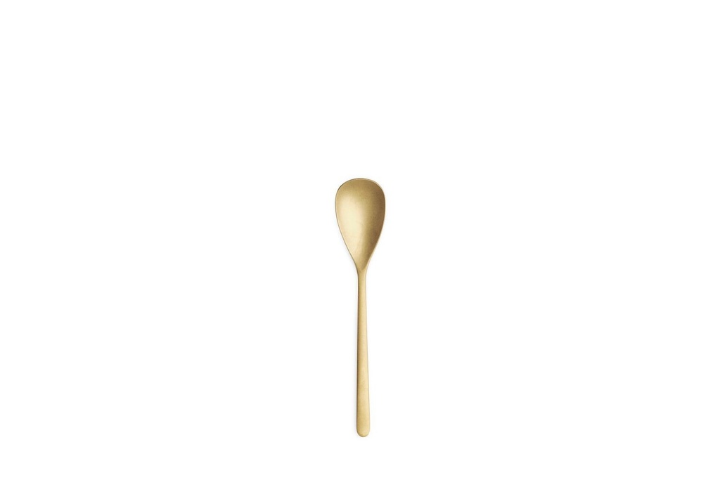 COMAS CANADA VINTAGE 4MM CHAMPAGNE DESSERT SPOON