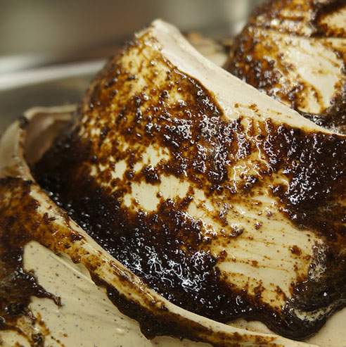 MEC3 14338A PATE TIRAMISU 4KG