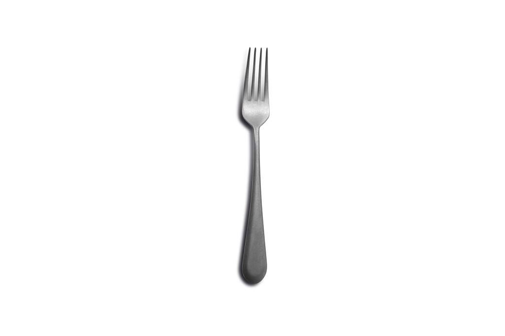 COMAS MARANTA VINTAGE 4MM 18/10 TABLE FORK - 6795