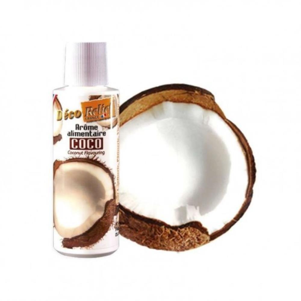 DECORELIEF AROMA 125ML KOKOSNOOT