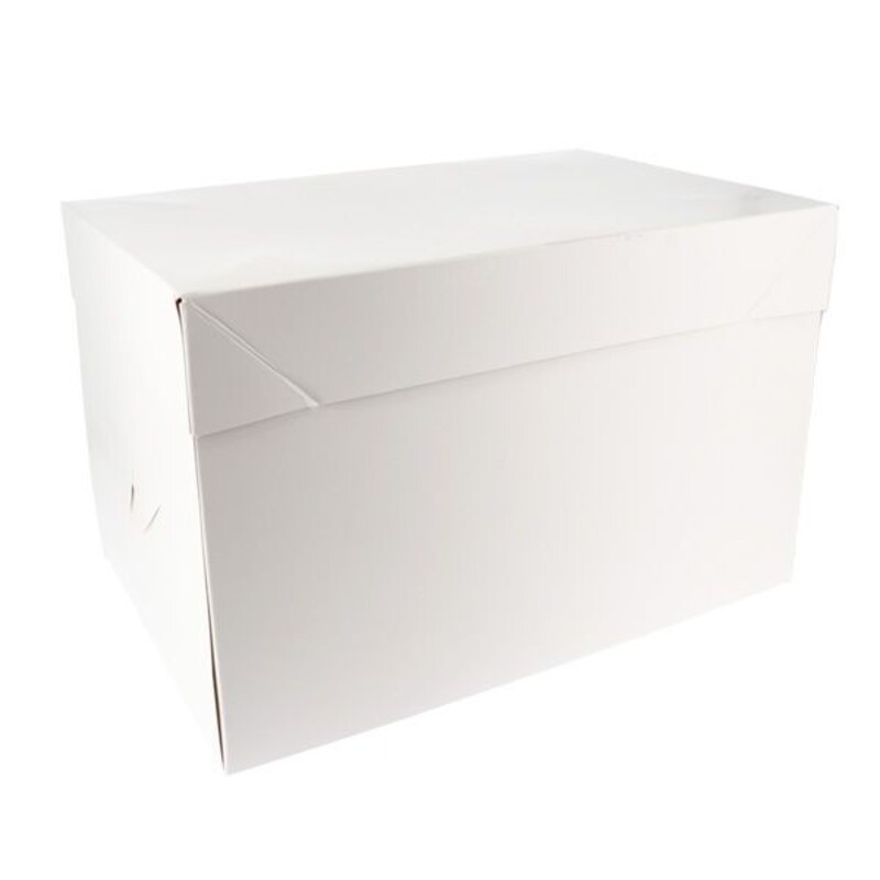 WITTETAARDOOS 63X42X15CM