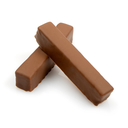 VANILLA MARSHMALLOW STICK MILK CHOCOLATE 9 X 1.5CM 10 PCS - 130GR