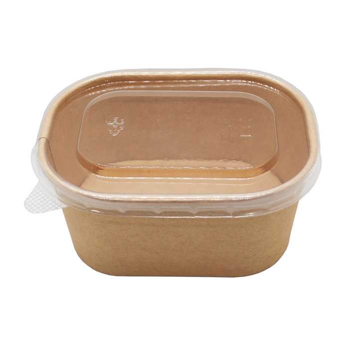 COUVERCLE POUR RAVIER KRAFT POUR RAS500/750/1000 25PCS 17 X 12 CM HT 1