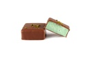 PISTACHIO MARSHMALLOW MILK CHOCOLATE MALLOWS 4 X 4 CM 8 PCS - 180G