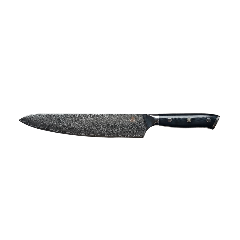 ARTHURIUS SAN MAI PRO CHEF 24CM STAAL MICARTA HEFBOOM