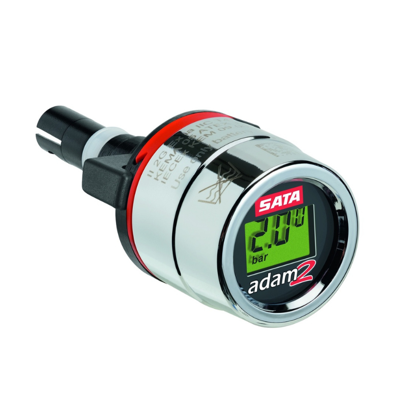 SGI SATA ADAM 2 COMPLET AFFICHEUR + SUPPORT DIGITAL POUR SATAMINIJET 4400