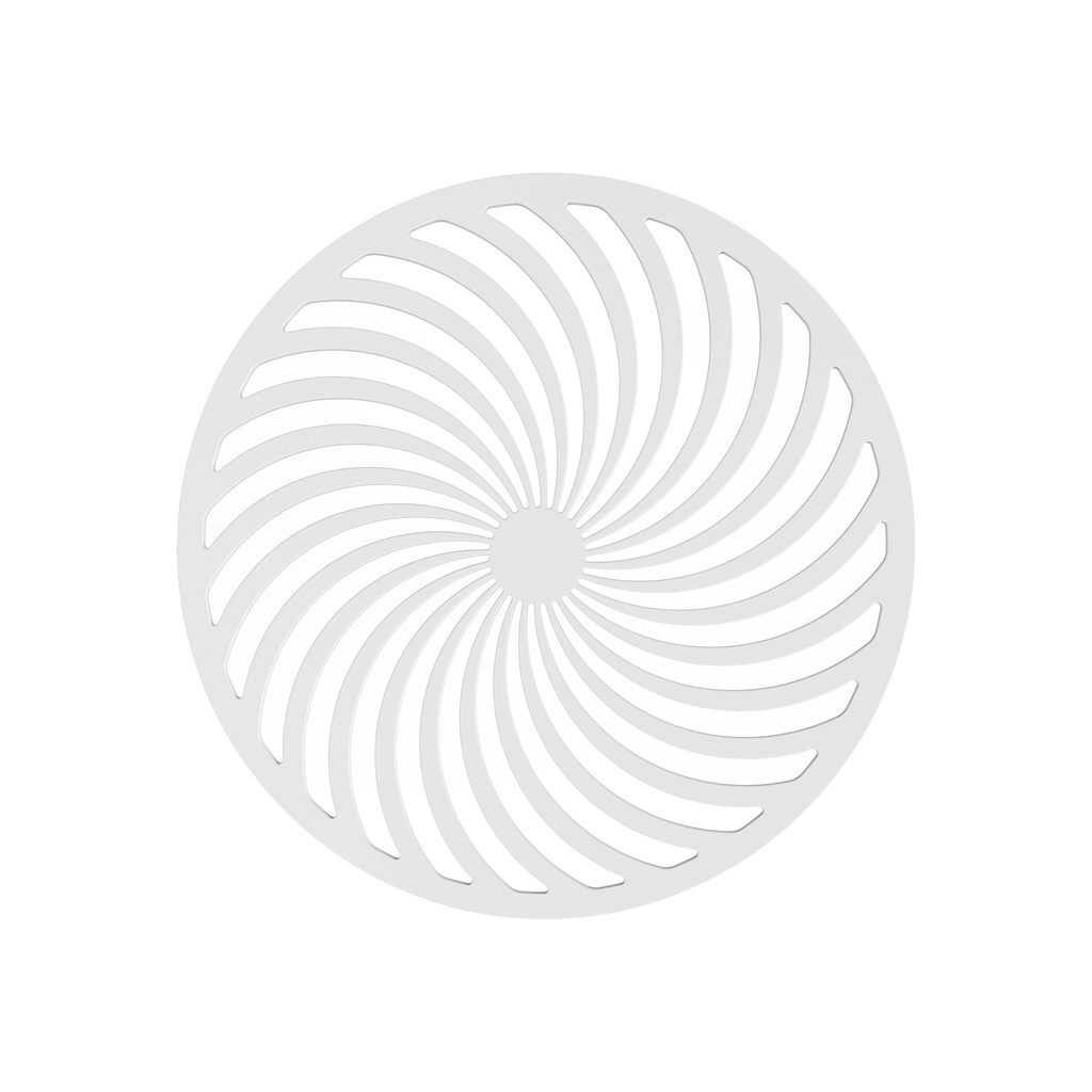 MOULE SILIKOMART STENCIL GALETTE 01 ø270 MM HT 3 MM