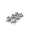 MOULE SILIKOMART DELICA N°6 ø67 MM HT 50 MM