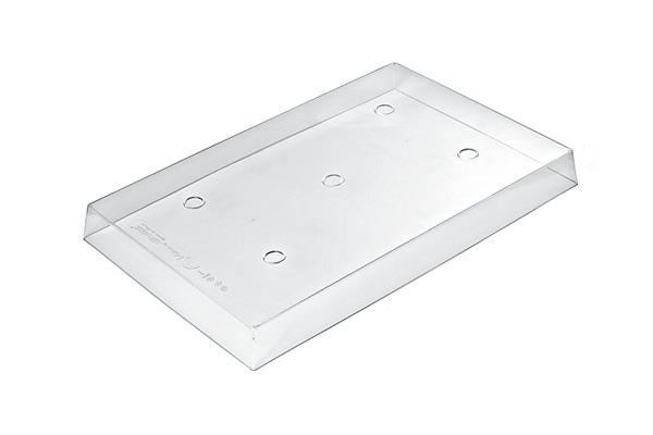 MOULE SILIKOMART I-GLOO 8.5 - COPERCHIO 600 x 400 MM HT 85 MM 