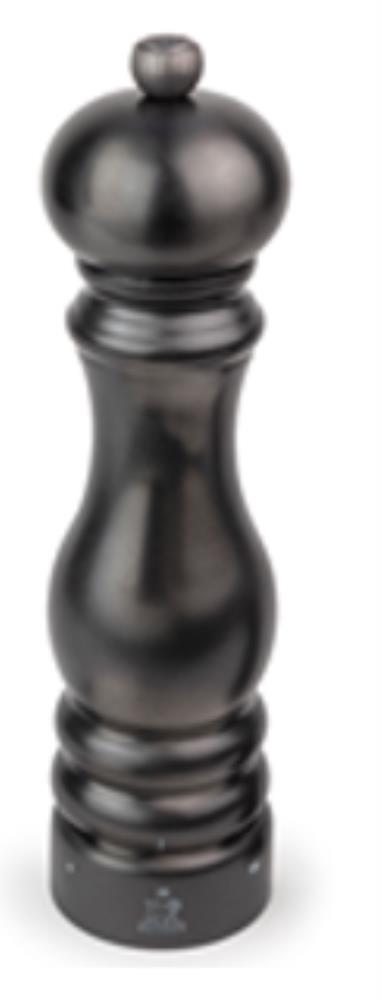 PEUGEOT PARIS CHEF U'SELECT MP 22CM STAINLESS STEEL ANTHRACITE