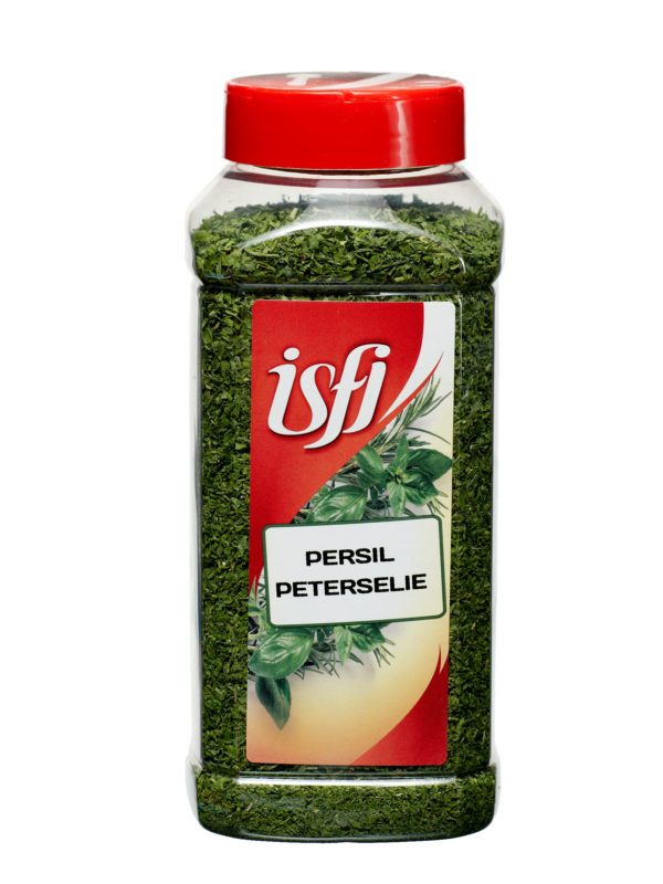 ISFI PETERSELIE 120GR