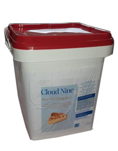 RIZ A LA CREME 5KG CLOUD NINE  *** Indisponible ***