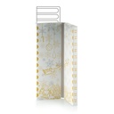 SILIKOMART MOLD 10 GIFT BOXES CHRISTMAS COUNTDOWN - 10 BOXES "CHRISTMAS COUNTDOWN" + 20 THERMOFORMED SUPPORTS