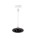 EDIKIO SUPPORTS MAGNETIQUE POUR ÉTIQUETTES DE PRIX 12CM 25 PCES