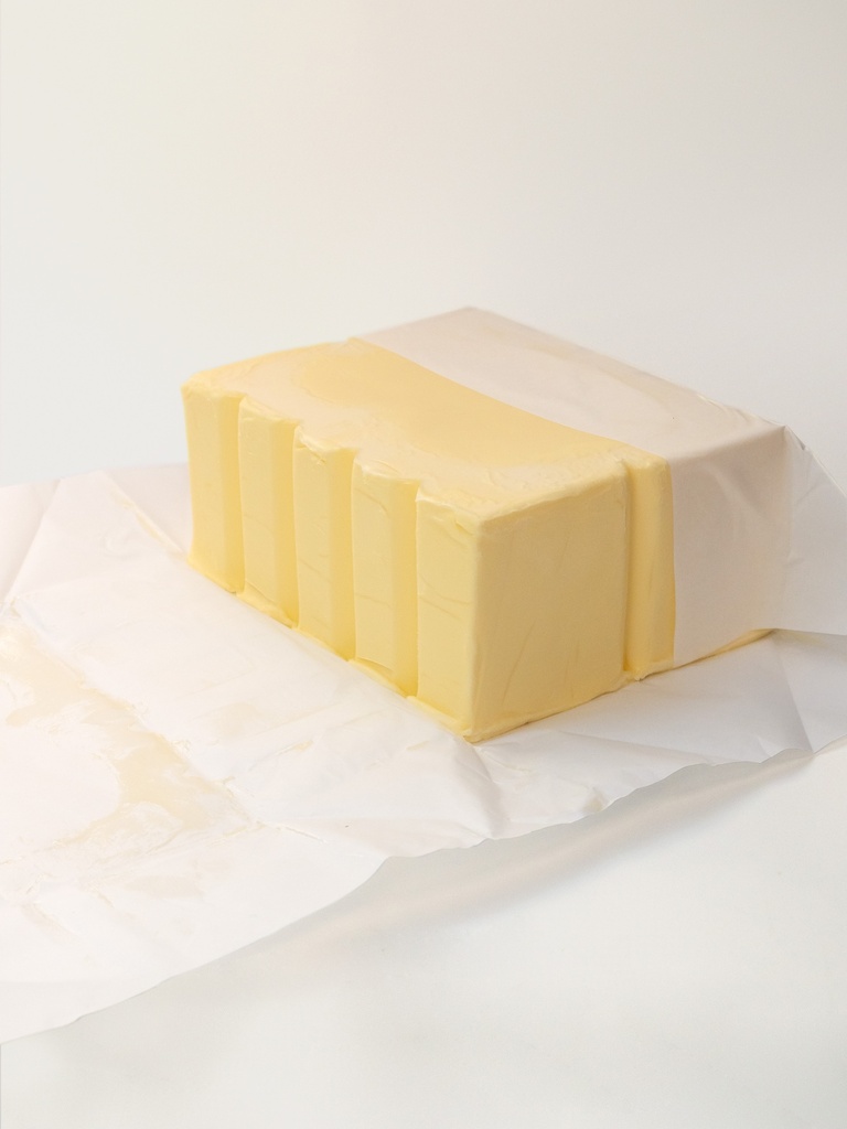 INEX 3223 *NEW* BEURRE FRAIS MOTTE 5KG