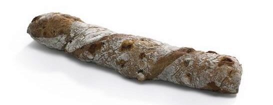 ❄️DIVERSI 297 FLUTE WALNUTS RAISINS 20 X 130G