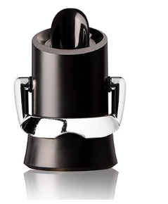 VACU VIN BOUCHON CHAMPAGNE & SERVER 