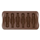 MOULE SILIKOMART CASSE-NOISETTE SCG065 26 X 84 MM