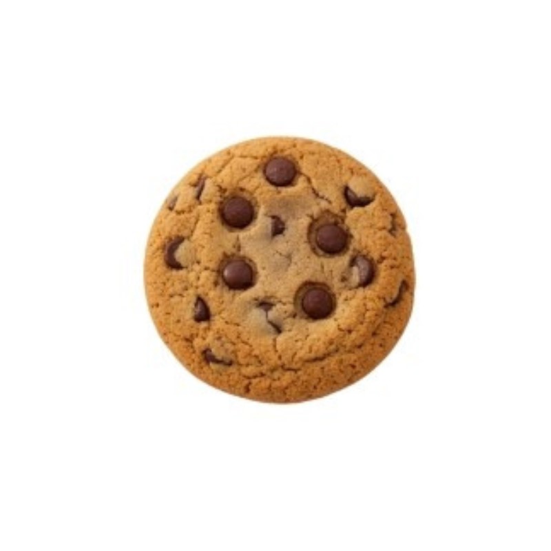 LEHIOS - PROTEIN COOKIE CHOCOLATE CHIPS 75GR
