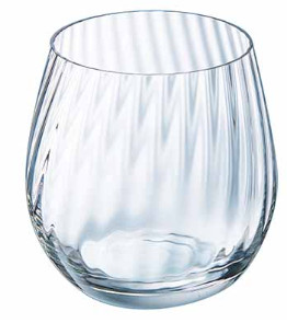 ARCOROC GLASS OUTLINE CUP FB 32CL 