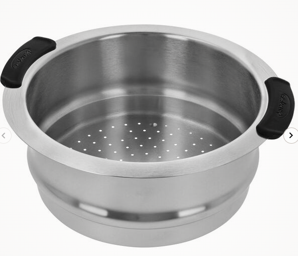 DEMEYERE SPECIALITES 5 PANIER VAPEUR 24CM - 99724