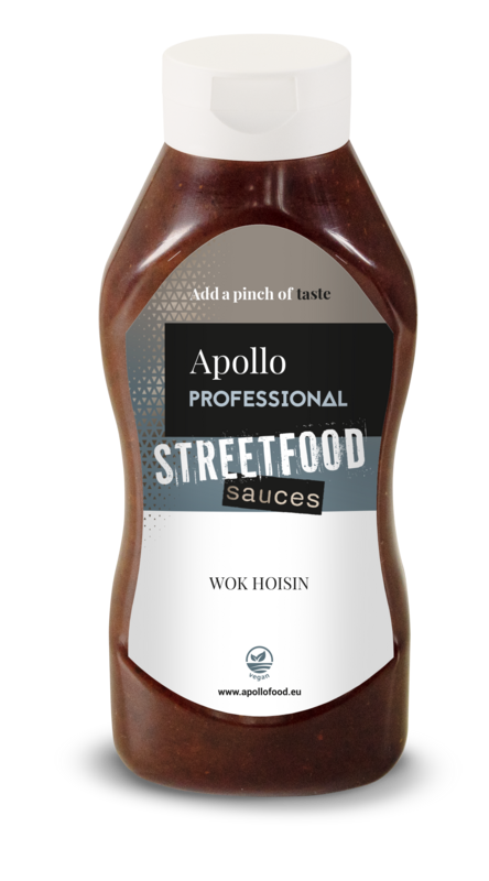 APOLLO WOKSAUS - HOISIN 950ML