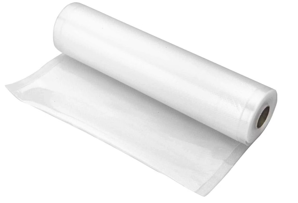 LACOR VACUUM BAGS IN ROLL 28CM X 10M FOR VACUUM SEALER REF.69058