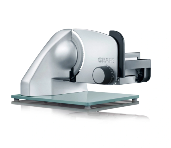 GRAEF HUISHOUDELIJKE SNIJMACHINE C20 MES 17 CM GETAND