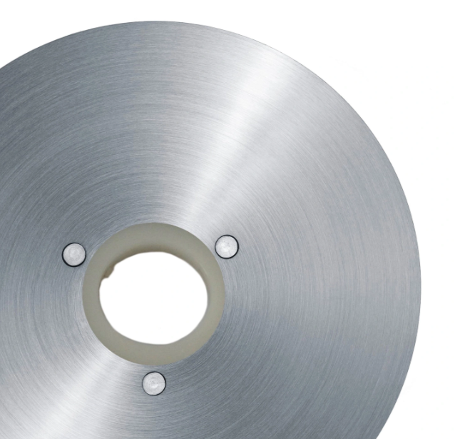 GRAEF SMOOTH BLADE 17CM FOR DOMESTIC SLICER C20 